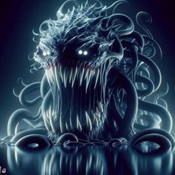 SCARY OBBY