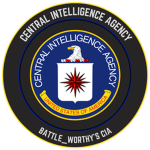 ||CIA||Central Intelligence Agency||