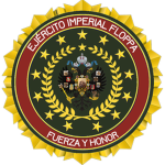 [I.F] Ejército Imperial Floppa