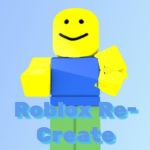 Roblox Re-Create