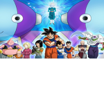 dragon ball universe group
