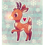 RUDOLPH SQUAD LOL