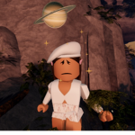 Saturn Stars