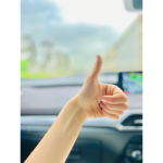Thumbs up bro