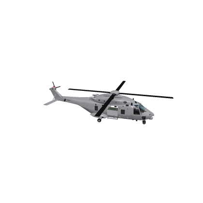 Helicopter