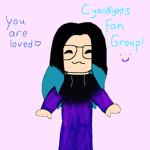 CyanNights Fan Group