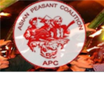 [APC] Asian Peasant Coalition