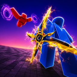 Boomerang Battlegrounds!