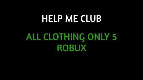 Help Me Club Homestore