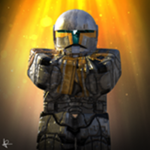 GAR - Republic Commandos