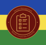 NCA Faction Management