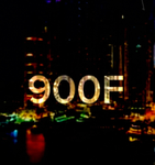 900F