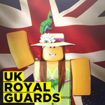 UKRG - United Kingdom's Royal Guards.