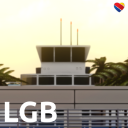 [LQB] Long Beach Airport