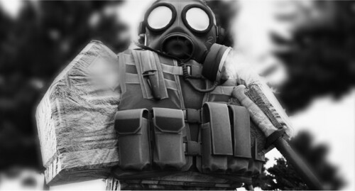 [NEW] United States Marines