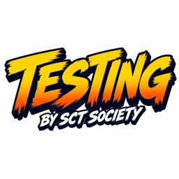 Testing by SCT Society