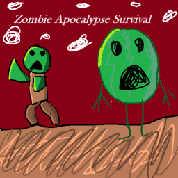 (1.5)Zombie Apocalyspe Survival: Remastered
