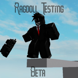 Ragdoll Testing (Beta)