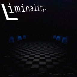 Liminality.