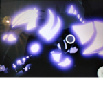 Shadow dragon adopt me lava s