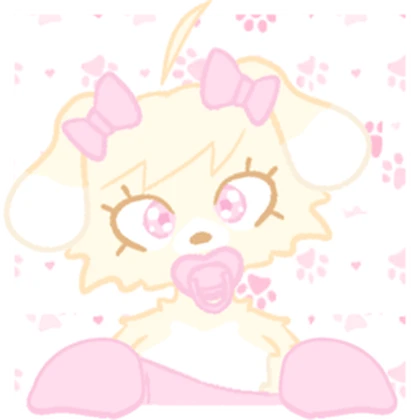'puppii Roblox group icon