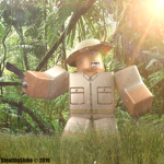 the jungle biome