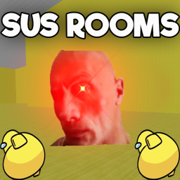 [NEW UPDATE] Sus Rooms