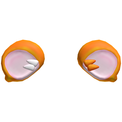 ♡ cute kawaii hamtaro hamster ears 