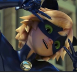 SHIPS DE MIRACULOUS LADYBUG