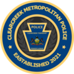 MC || Clearcreek Metropolitan Police Department ||