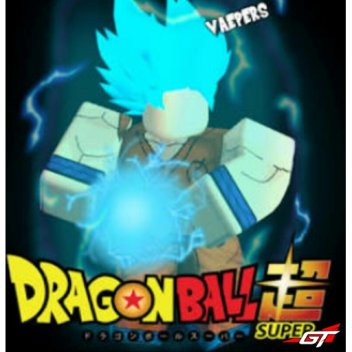 Dragon GT