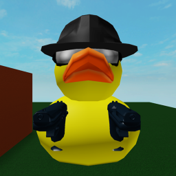 The Swag Ducks Of Roblox's House