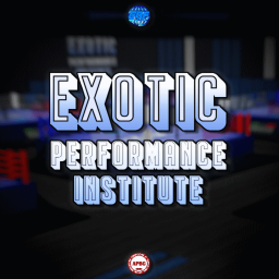 EXOTIC Performance Institute 2021.