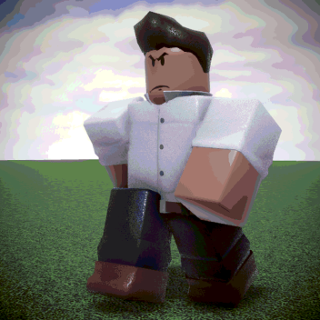 Fight Stelio Kontos [Discontinued/WIP]