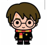 Harry Potter Fan Party