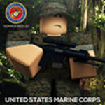 UNITED STATE MARINES Of Virginia