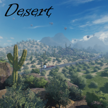 Desert