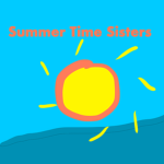 Summer Time Sisters