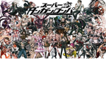 Danganronpa fan group :S