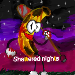 Shattered Nights
