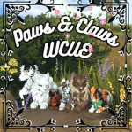 +{ Paws & Claws [WCUE] }+