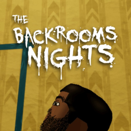 The Backrooms Nights (Alpha)