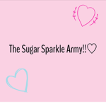 Sugar Sparkle Army