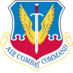 |{ UNSC Air Combat Command }|