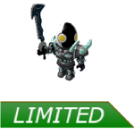 The Limited u's
