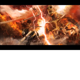 Attack on titan