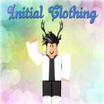 Initial Clothing