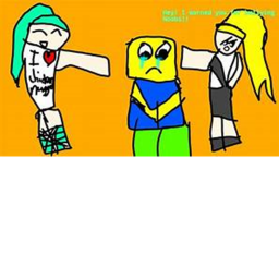 Dont Bully.