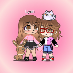 •Kitten+Cheetah Gacha•