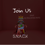 S.N.A.C.K.